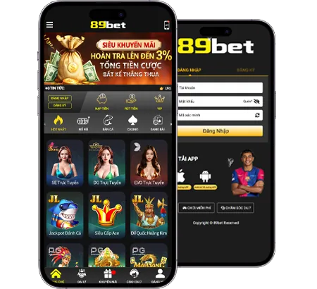 Dịch vụ chuyên nghiệp 24/7 tại to888