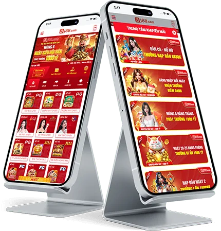 Giao diện thân thiện to888