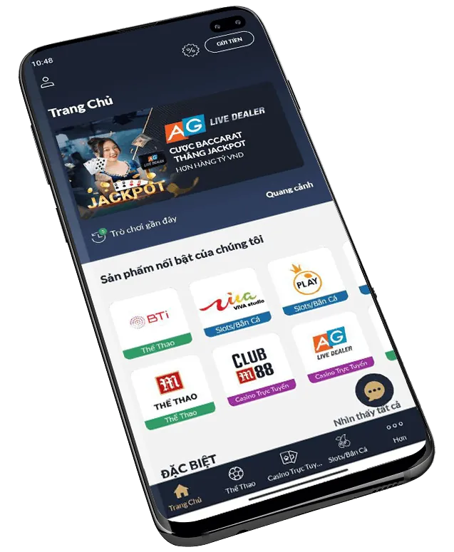 Tỷ lệ cược hấp dẫn to888