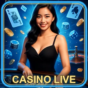 Trò chơi Blackjack trực tuyến tại 188BET