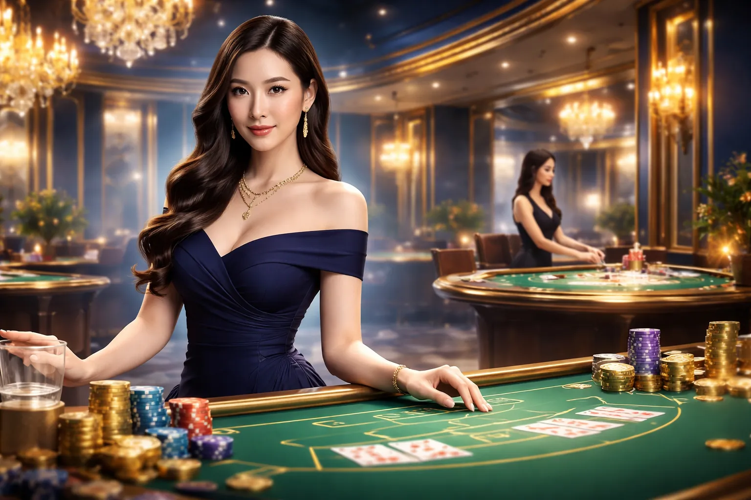 Hình ảnh trò chơi Tài Xỉu tại to888